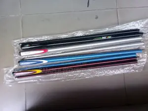 New Design Gramax Snooker Stick