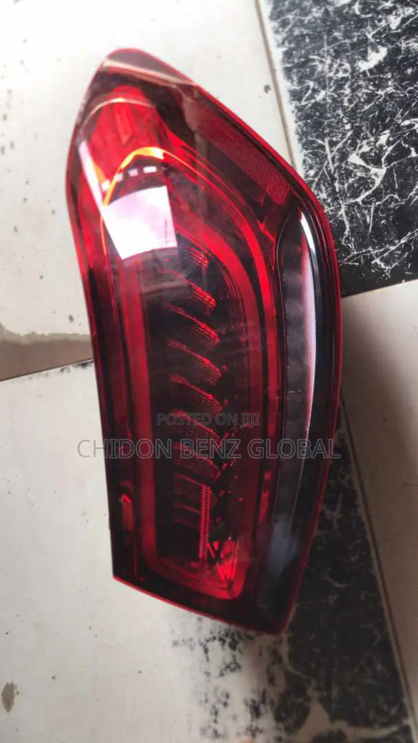 Back Light GLC