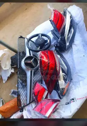 ML to GLE Upgrading Kit