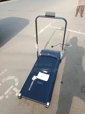 Best Platform Treadmill Machine