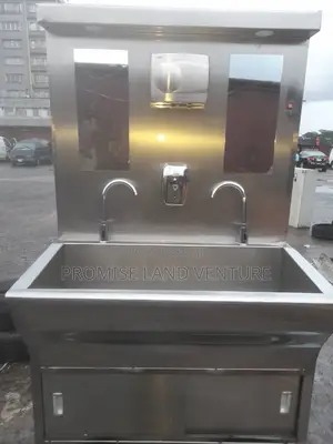 Scrub Sink Medical