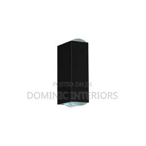 Indoor and Outdoor Lamp