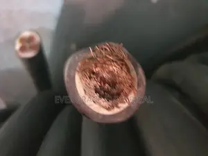 240mm Flexible Cable Single Pure Copper
