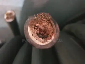 240mm Flexible Cable Single Pure Copper
