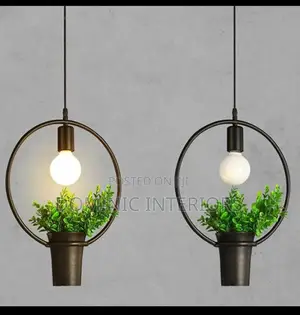 Green Leaves Decoration Light