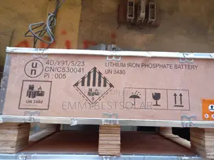 10kwh Lithium Battery
