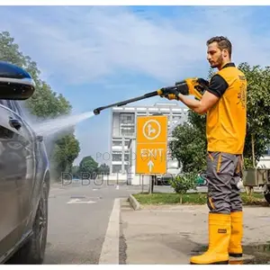 Battery Pressure WASHER