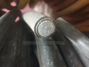 300mm Single Cable Aluminium.
