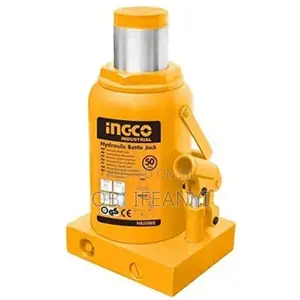 Ingco Jack 50ton