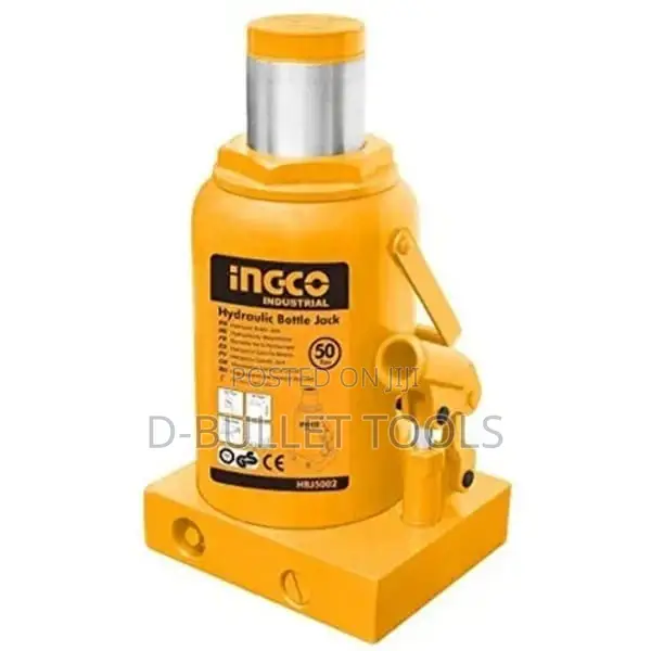Ingco Jack 50ton
