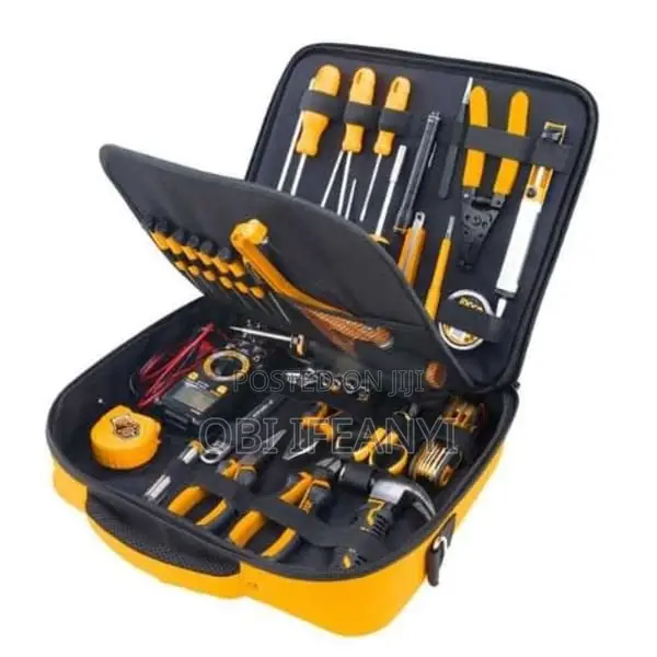 Telecom Tools Set
