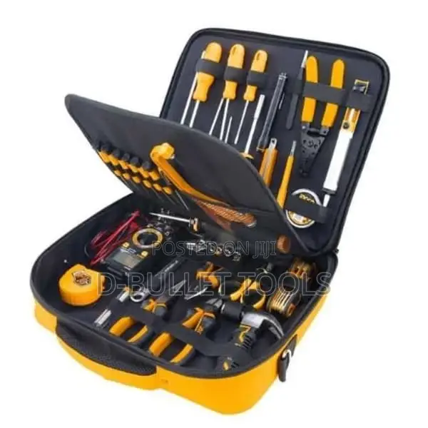 Telecom Tools Set