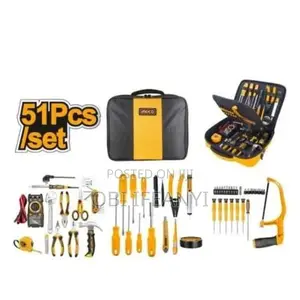 Telecom Tools Set