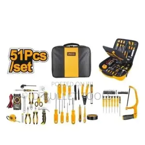 Telecom Tools Set