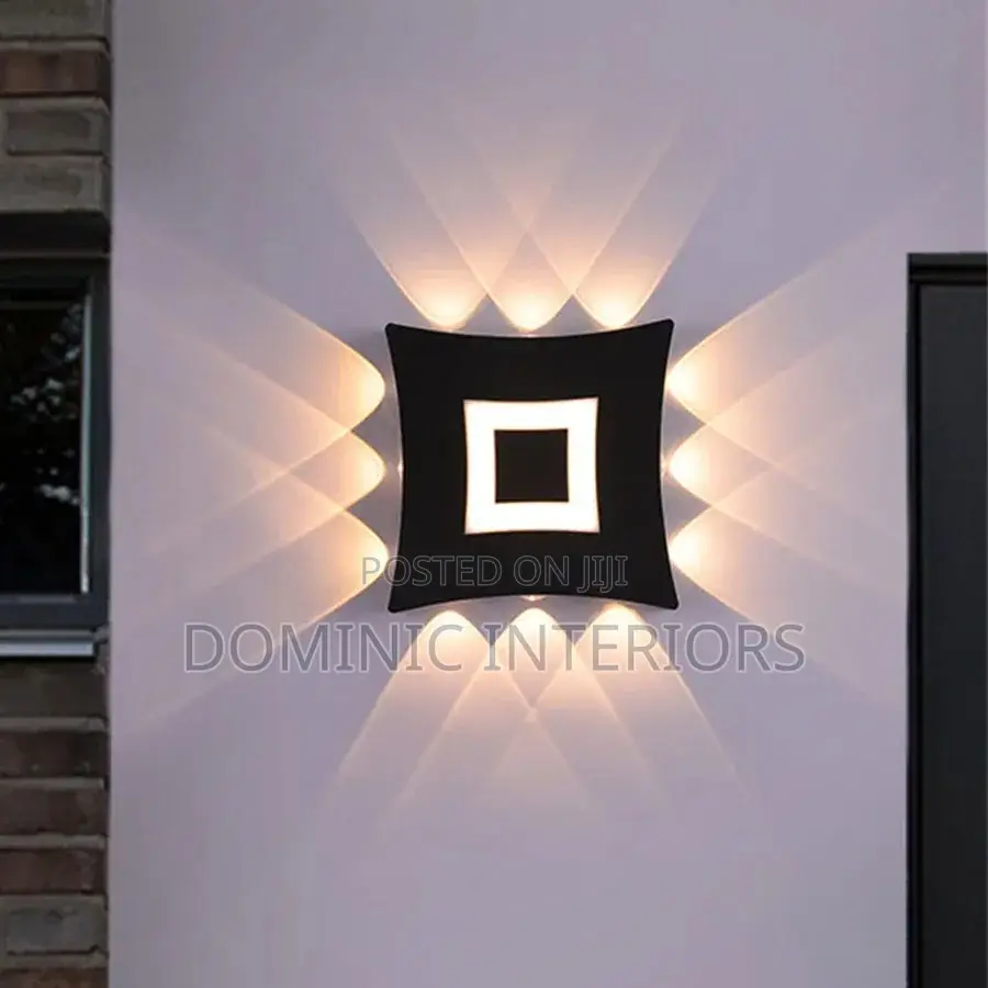 Balcony Spotlight