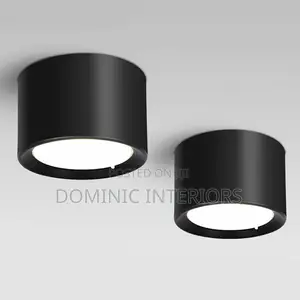 Surface Mounted Led Spotlight