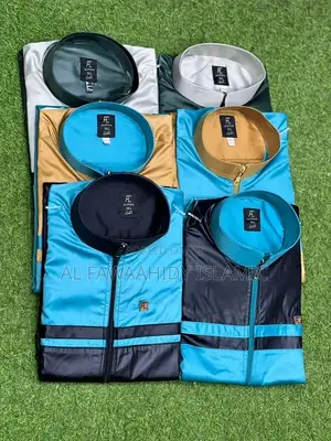 Jalabia Wears