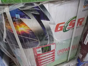 220ah 12v Tubular GSR TUBULAR BATTERY