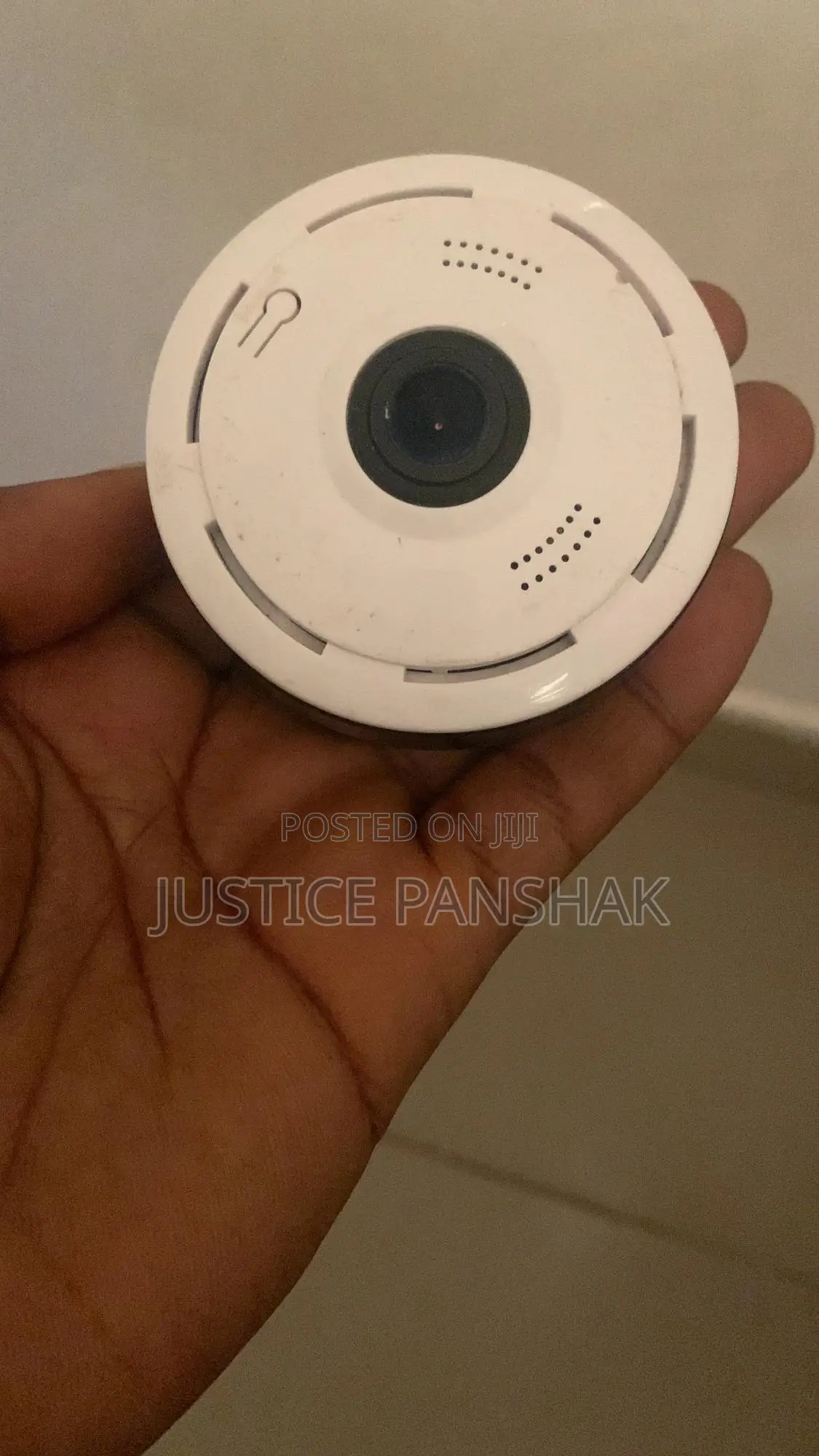 Cctv Camera Installer