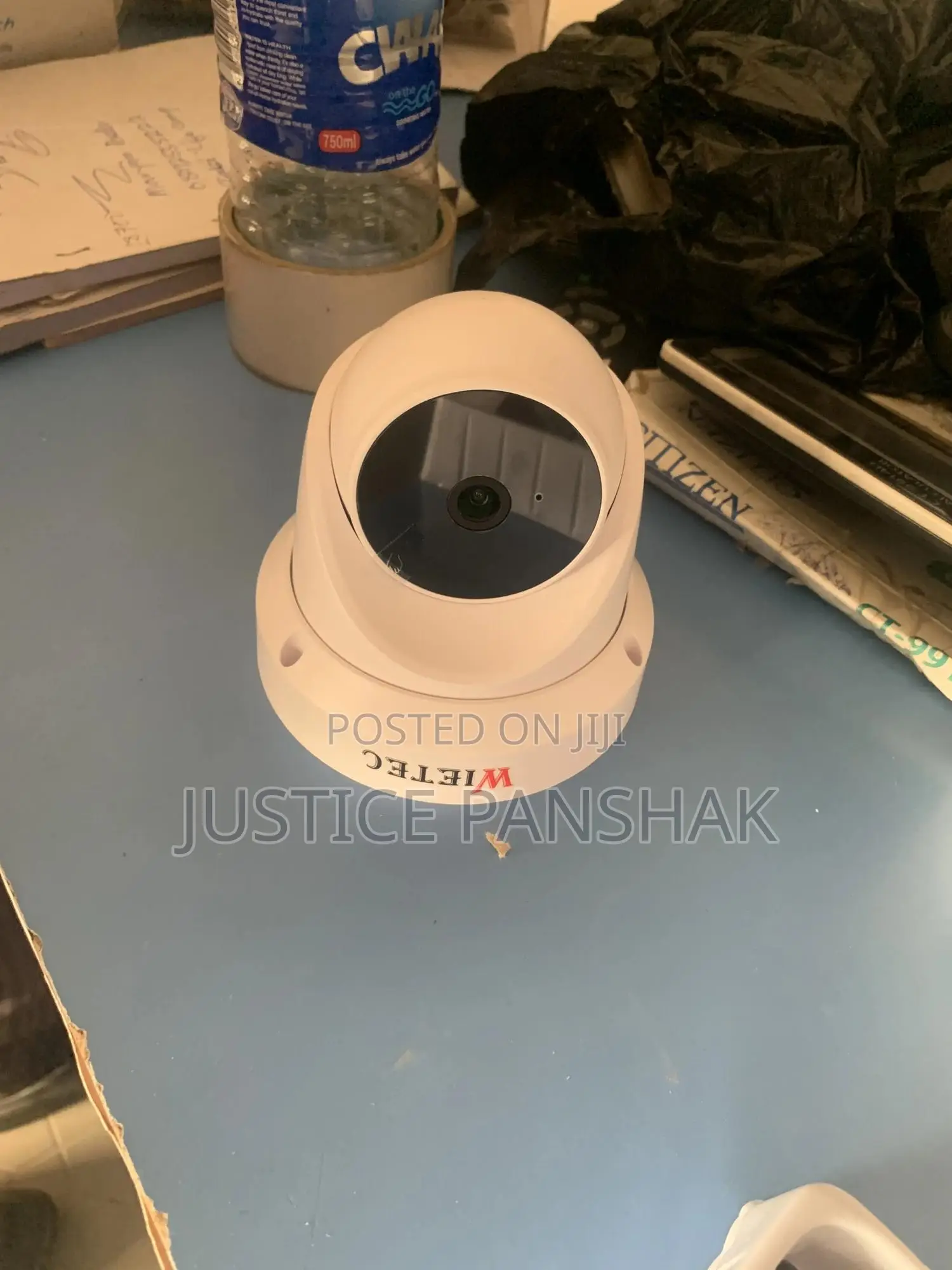 Cctv Camera Installer