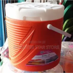 Sacvin Food Cooler/Warmer 10l With Inner Bowl