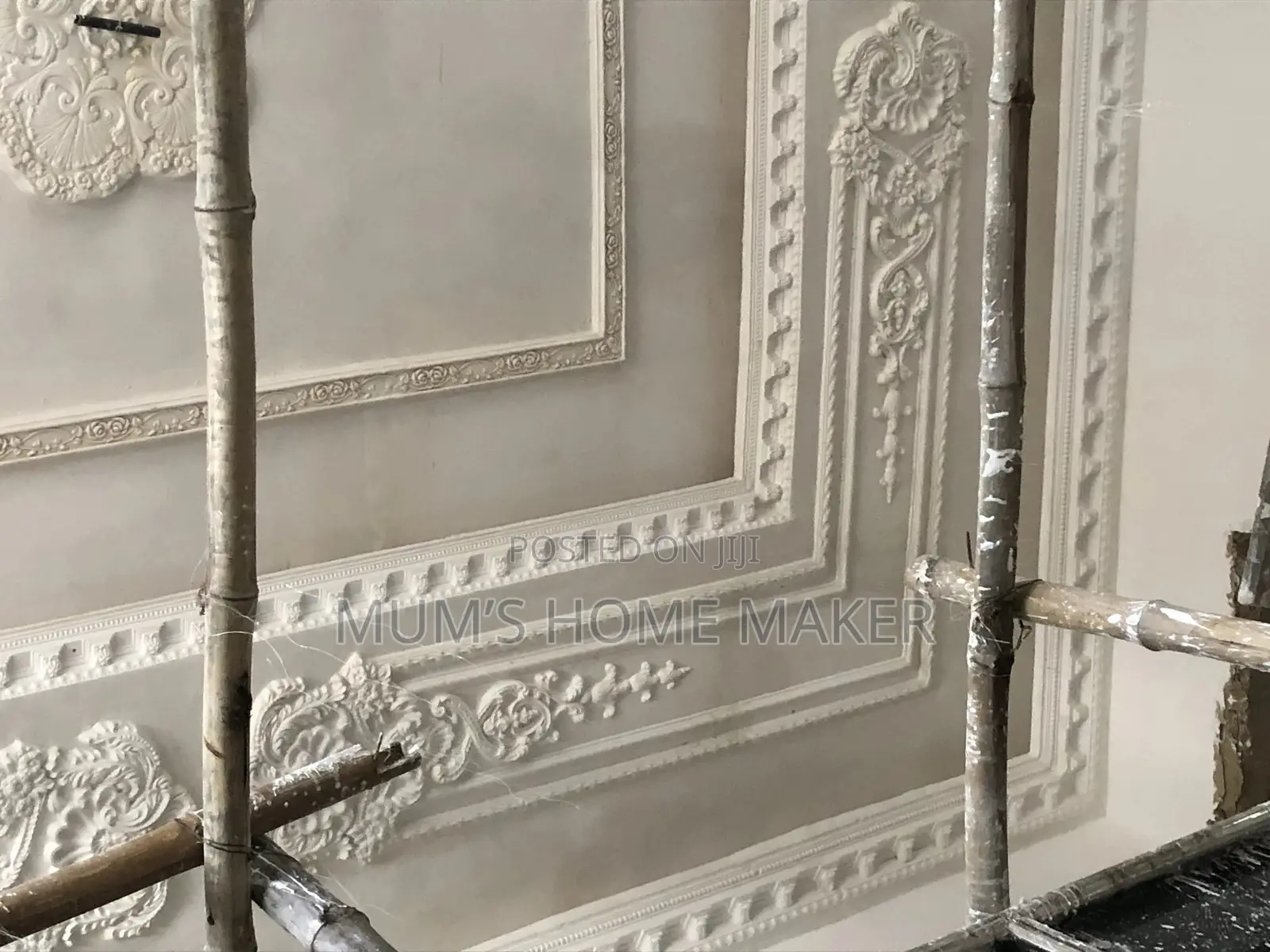 Royal POP Installation