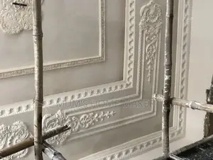 Royal POP Installation