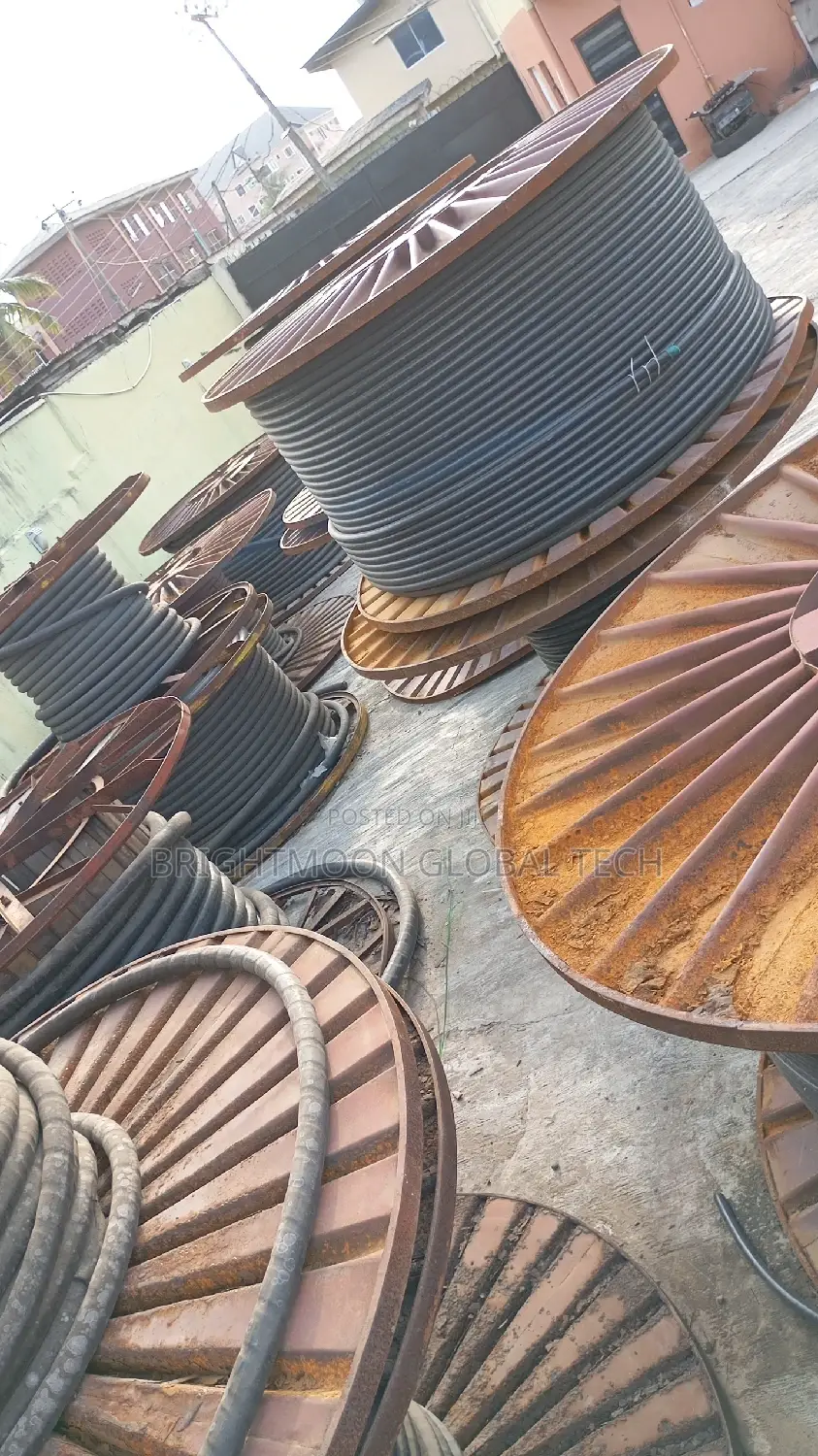 Xlpe Cables