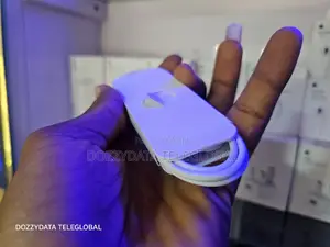 Iwatch Charger Original Type-C