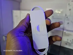 Iwatch Charger Original Type-C