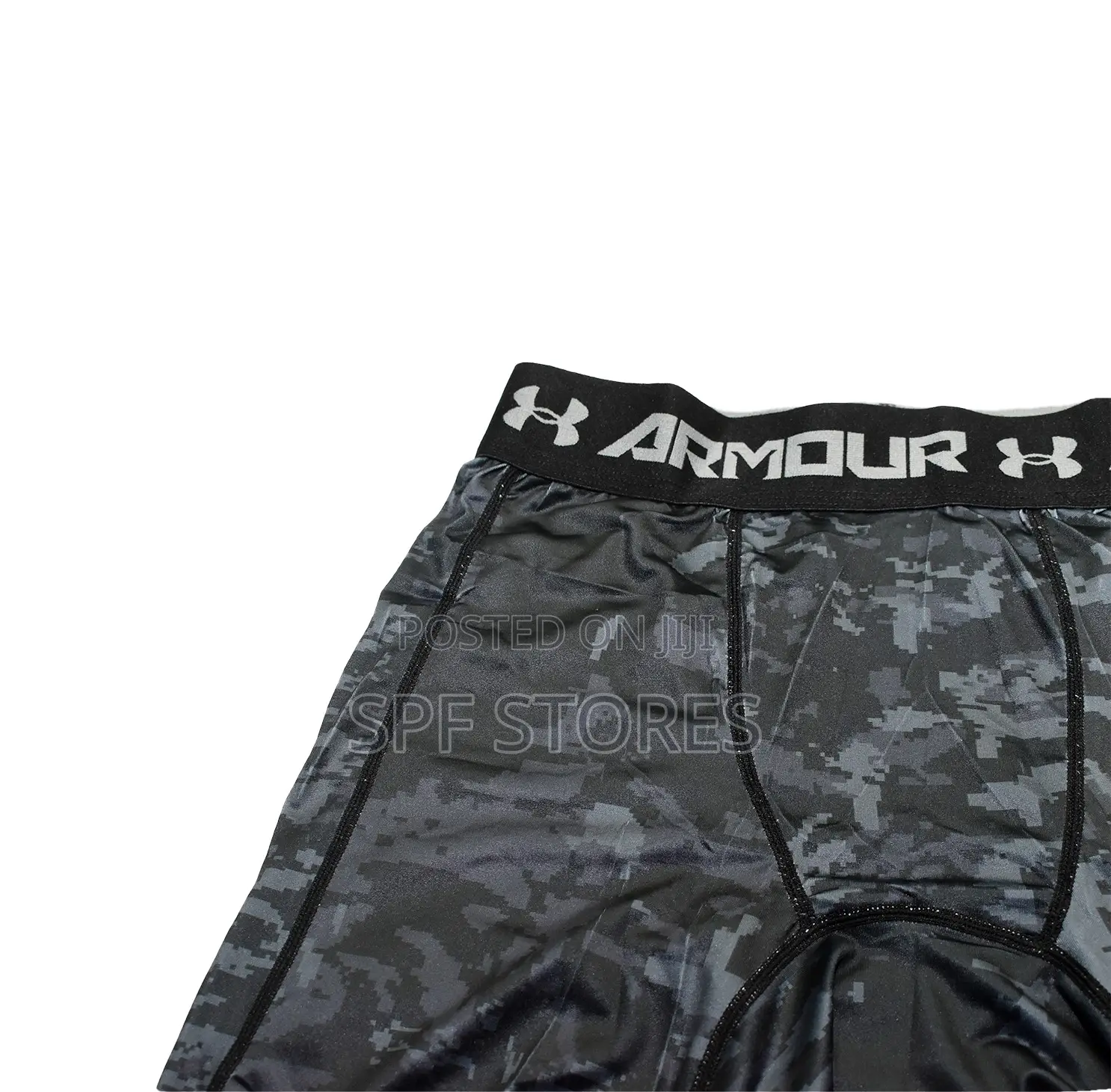 Under Armour Unisex Gym Tight