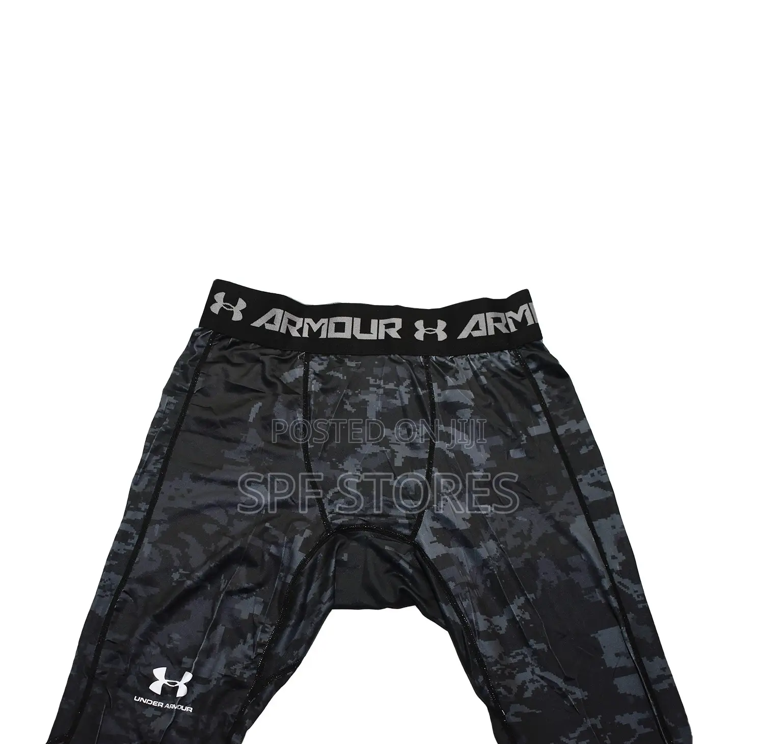 Under Armour Unisex Gym Tight