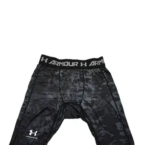 Under Armour Unisex Gym Tight