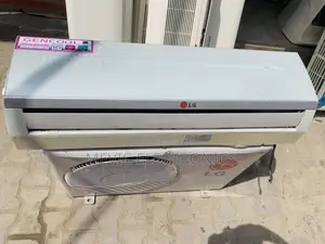 Foreign Used Lg 2hp Split Unit Air Conditioner