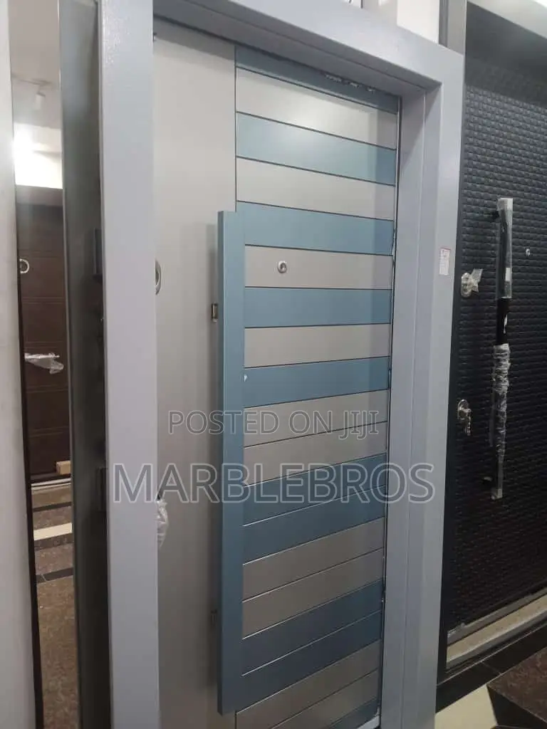 Quality Room/Security Doors MB