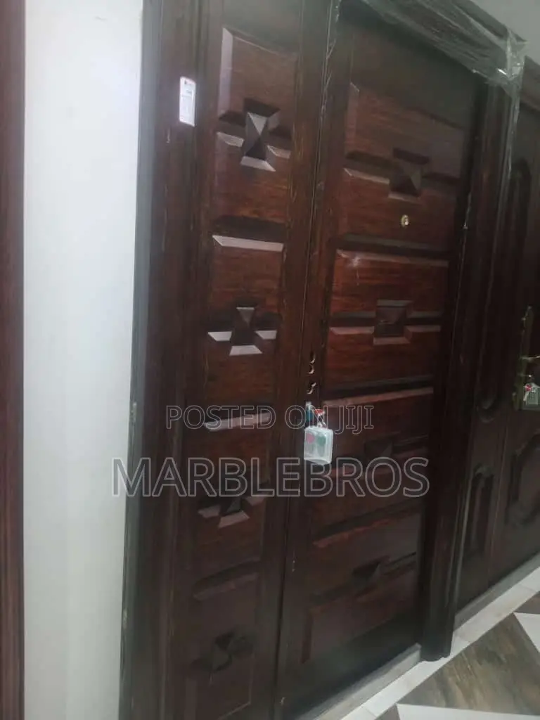 Quality Room/Security Doors MB