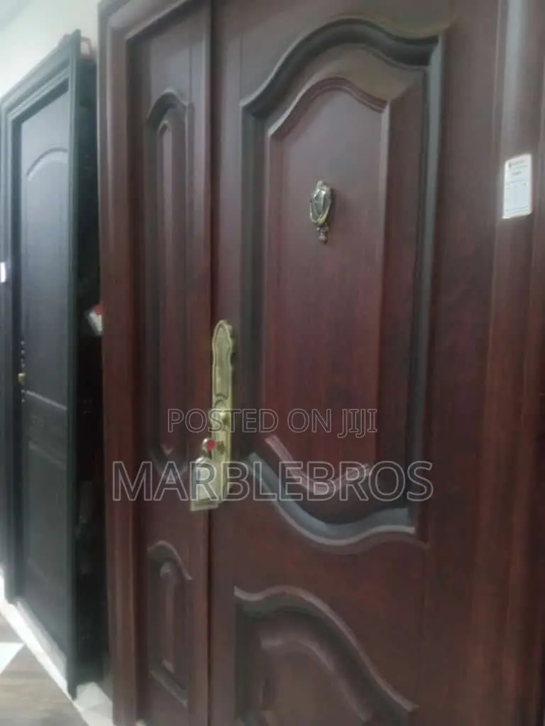 Quality Room/Security Doors MB