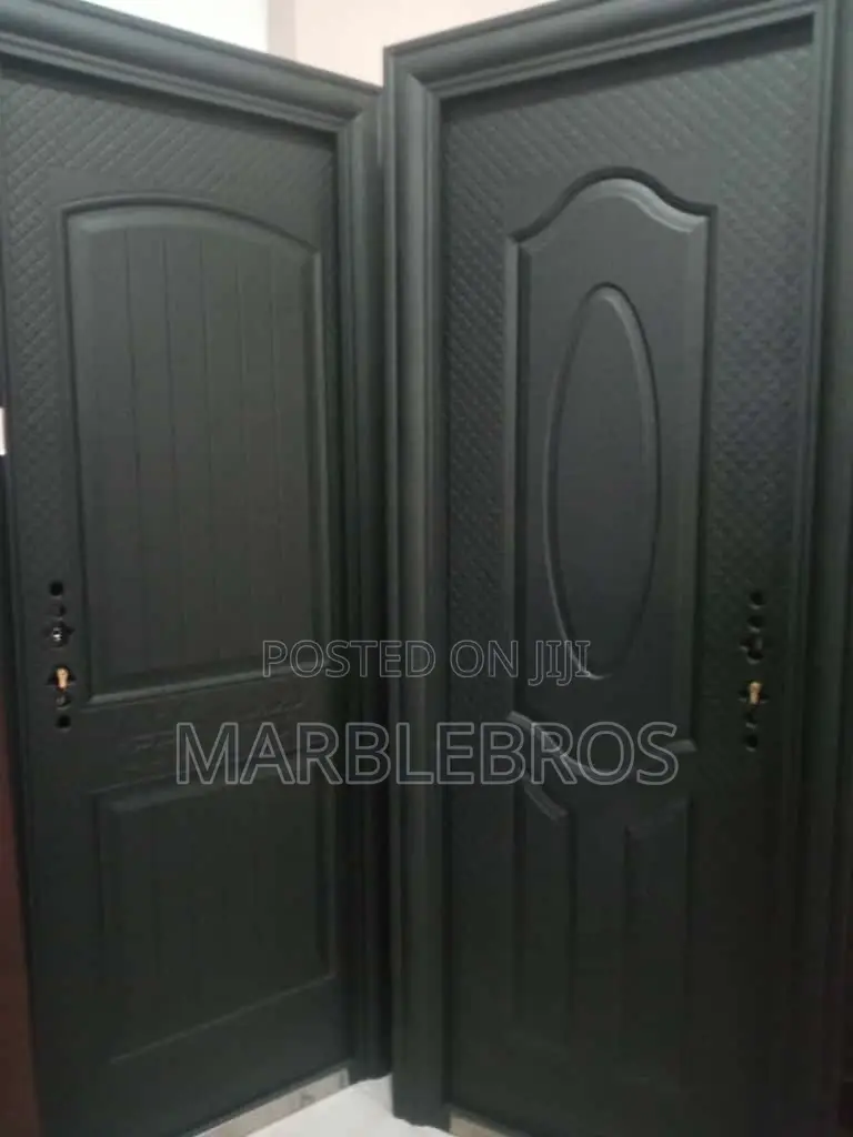Quality Room/Security Doors MB