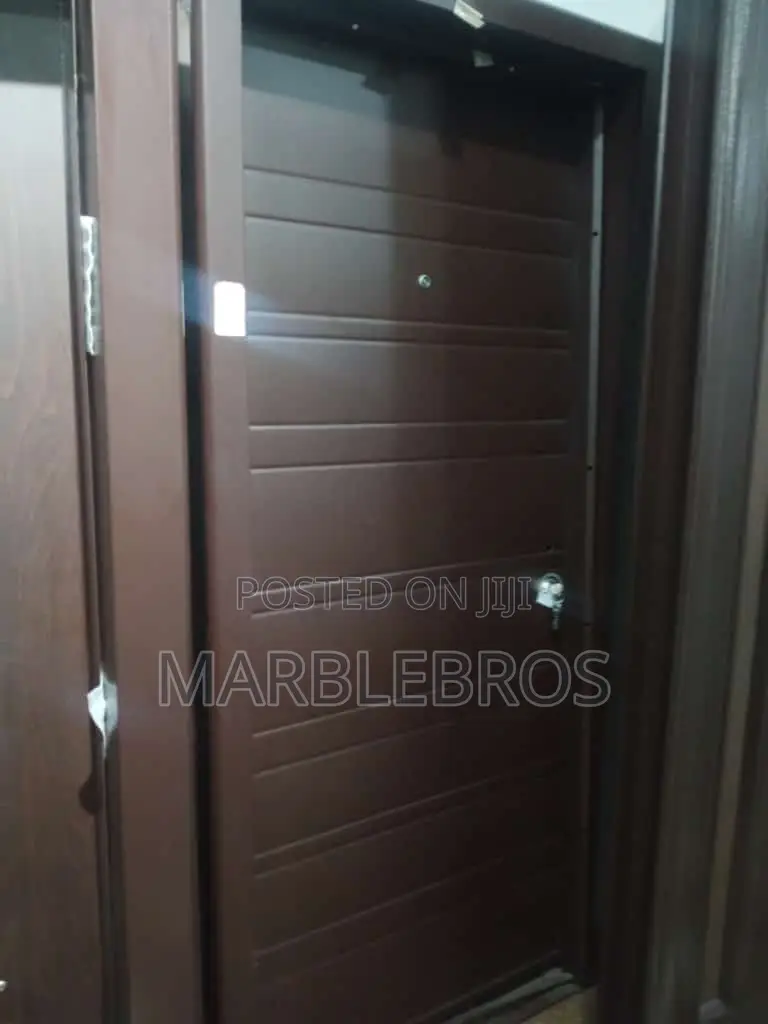 Quality Room/Security Doors MB