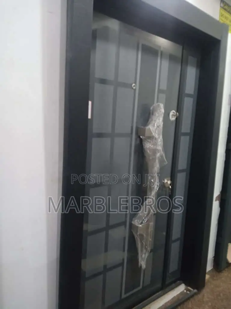 Quality Room/Security Doors MB