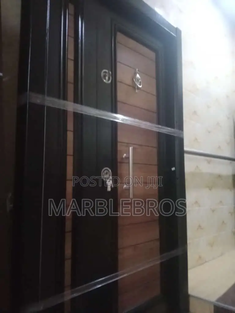 Quality Room/Security Doors MB