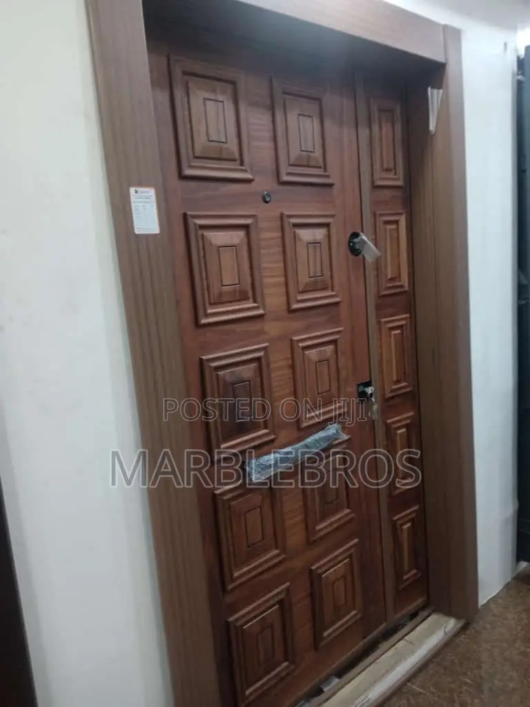 Quality Room/Security Doors MB