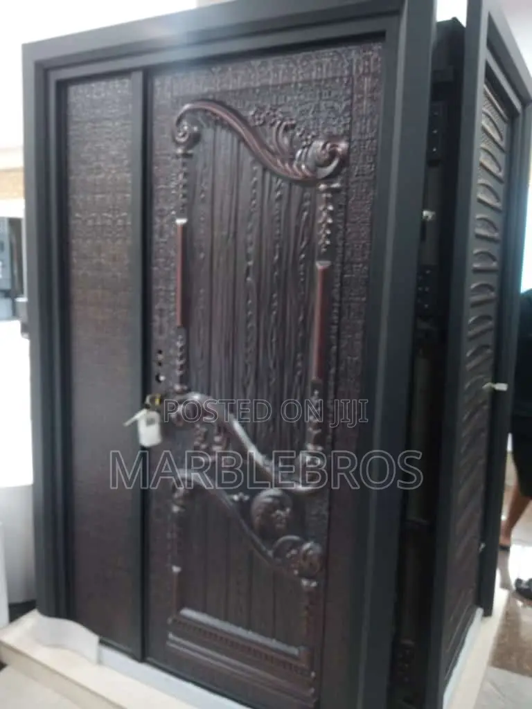 Quality Room/Security Doors MB