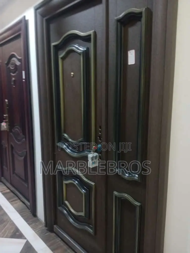 Quality Room/Security Doors MB
