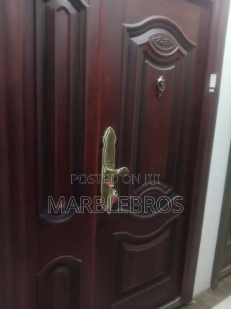 Quality Room/Security Doors MB