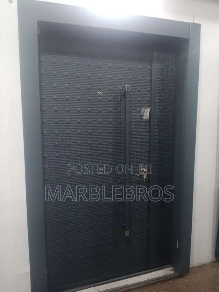 Quality Room/Security Doors MB