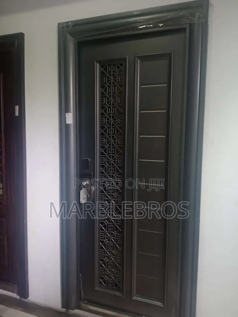 Quality Room/Security Doors MB