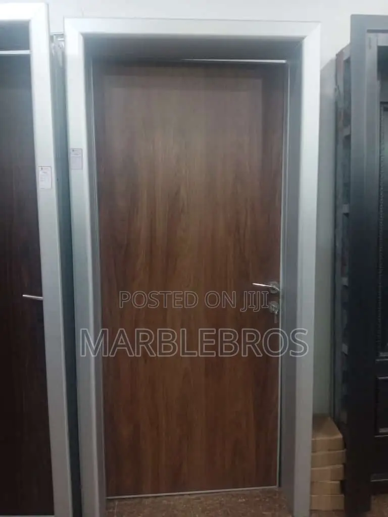 Quality Room/Security Doors MB