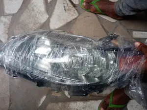 Headlamp Lexus ES 350 2015 Model