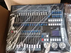 King Kong 1024 DMX Controller